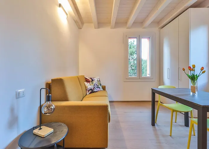 Luxury - Agnini 2 Lägenhet