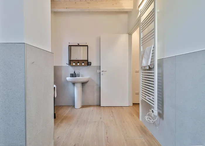 Luxury - Agnini 2 Appartement Castelfranco Emilia