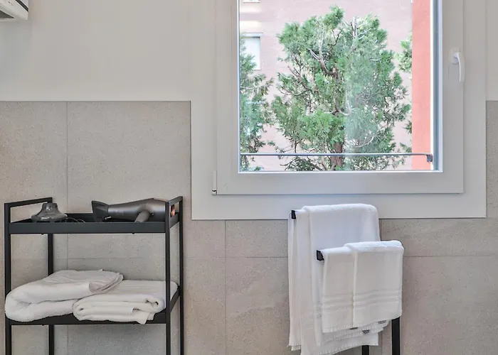 Luxury - Agnini 2 Castelfranco Emilia