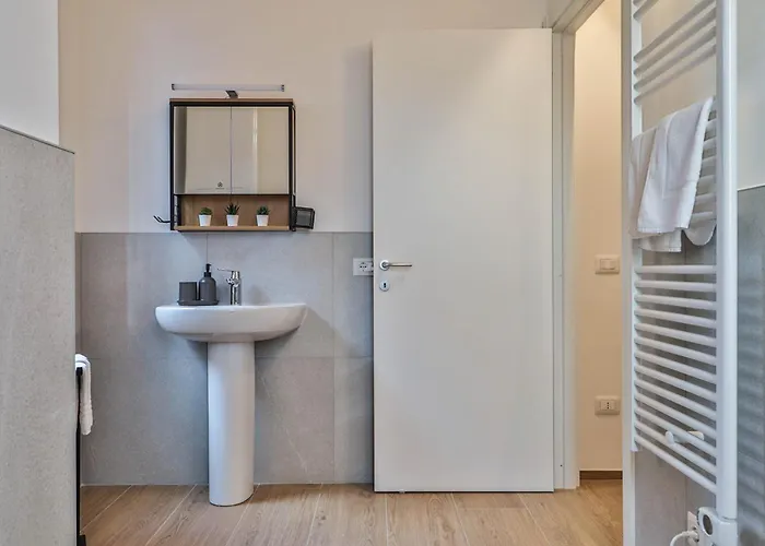 Luxury - Agnini 2 Appartement