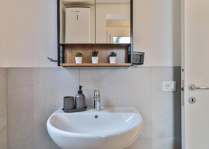 Lägenhet Luxury - Agnini 2