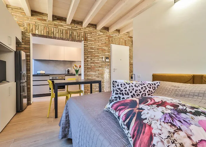 Luxury - Agnini 2 Appartement