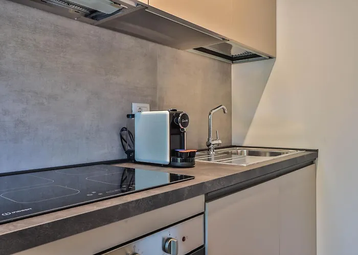 Appartement Luxury - Agnini 2