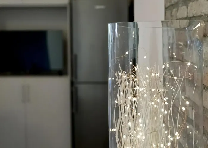 Luxury - Agnini 2 Lägenhet *