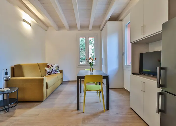 Appartement Luxury - Agnini 2 Castelfranco Emilia