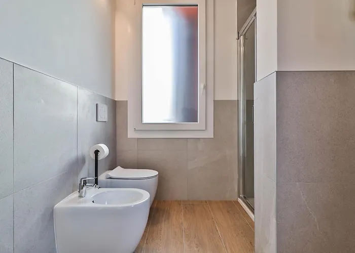 Lägenhet Luxury - Agnini 2