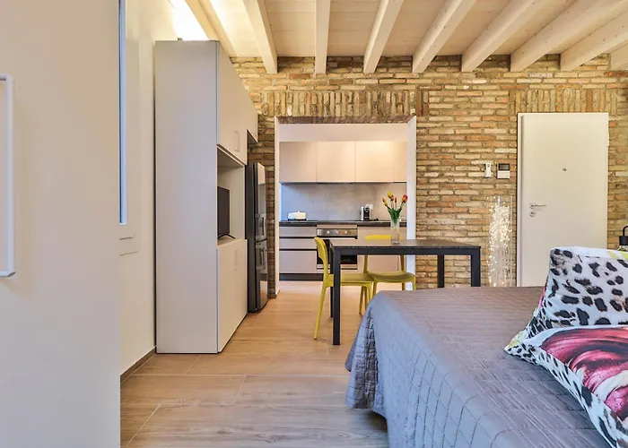 Luxury - Agnini 2 Castelfranco Emilia