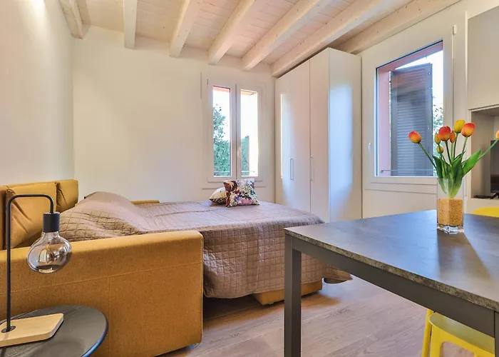 Luxury - Agnini 2 * Castelfranco Emilia