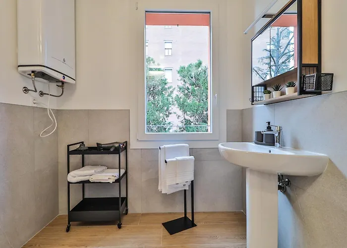 Luxury - Agnini 2 Castelfranco Emilia